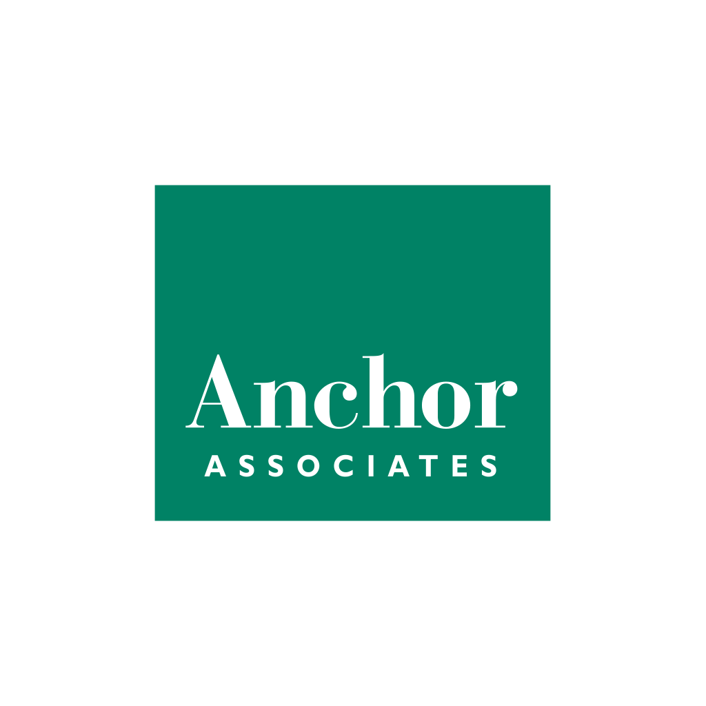 anchor associates logo