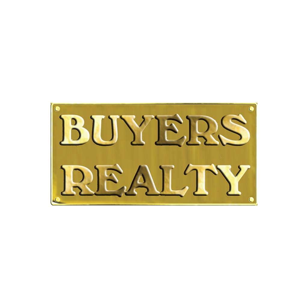 buyers realty logo