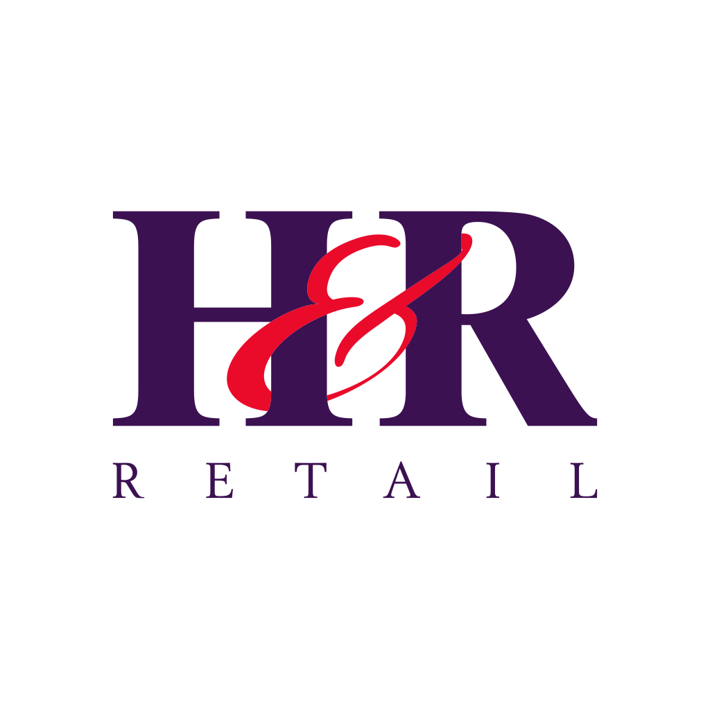H&R Retail logo