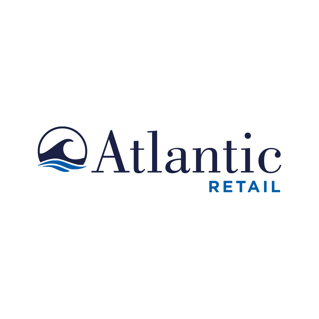 atlantic retail logo