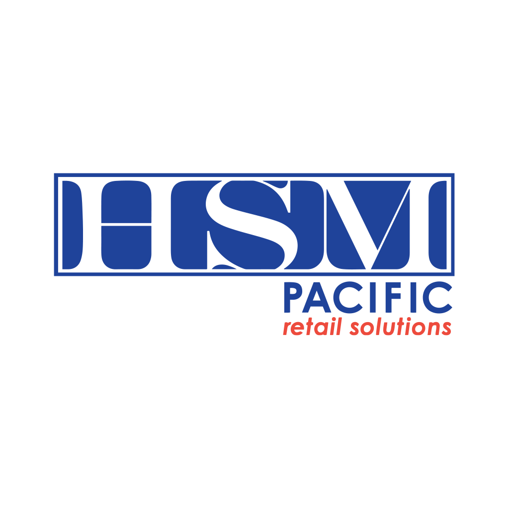 HSM Pacific Realty logo