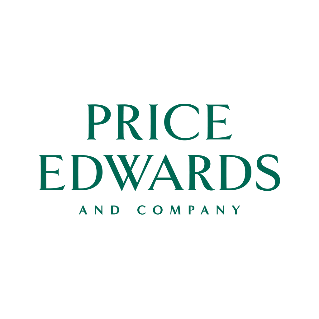 price edwards logo