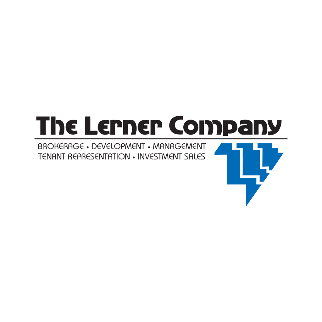 the lerner company logo