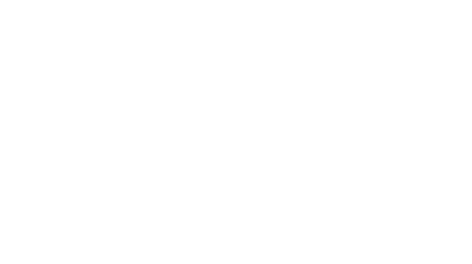 The RH Johnson Company logo white
