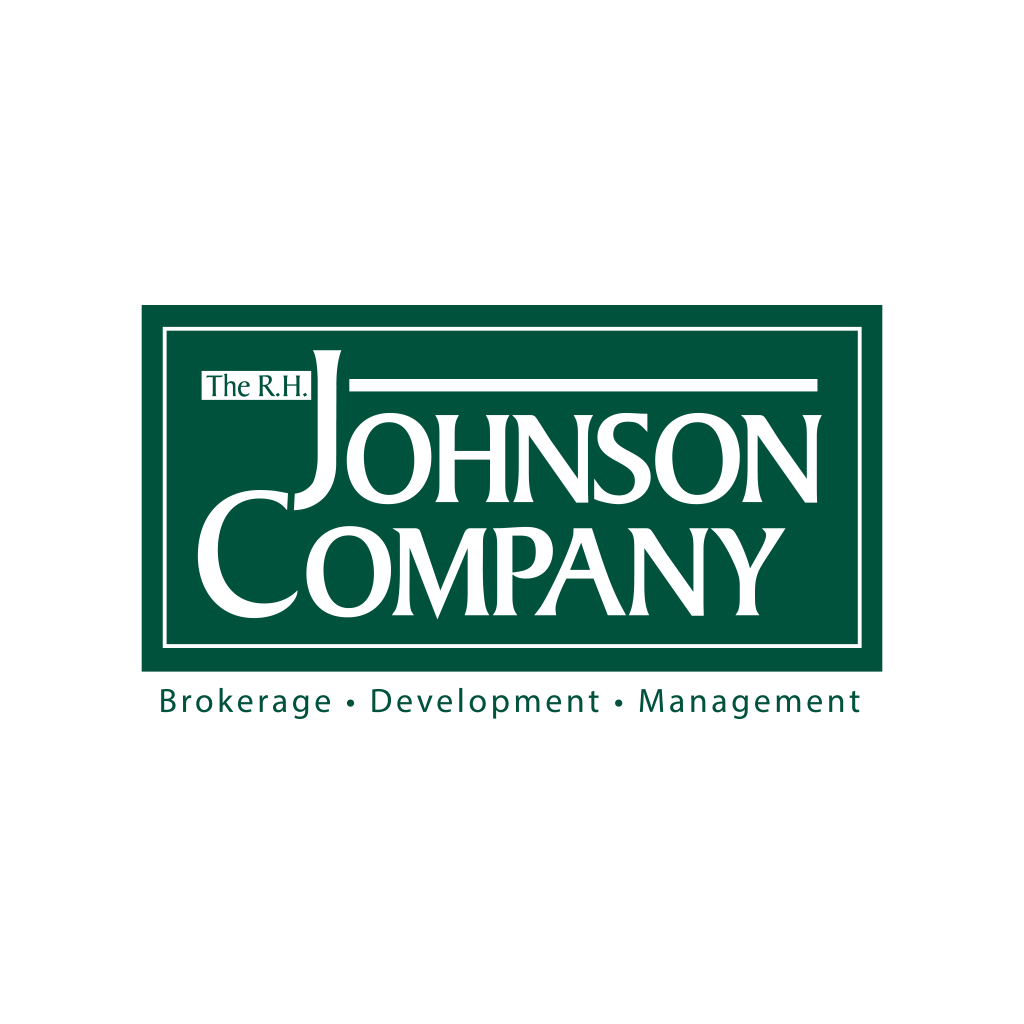 The RH Johnson Company logo