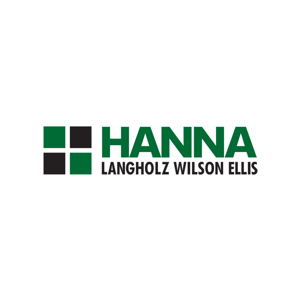 Hanna Langholz Wilson Ellis logo