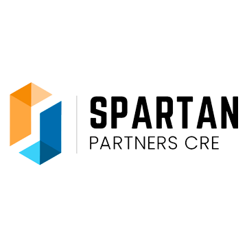 Spartan Partners CRE logo