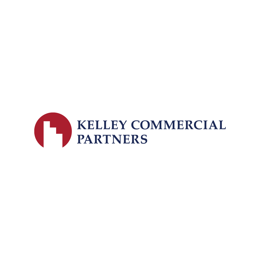 kelley commercial partners logo