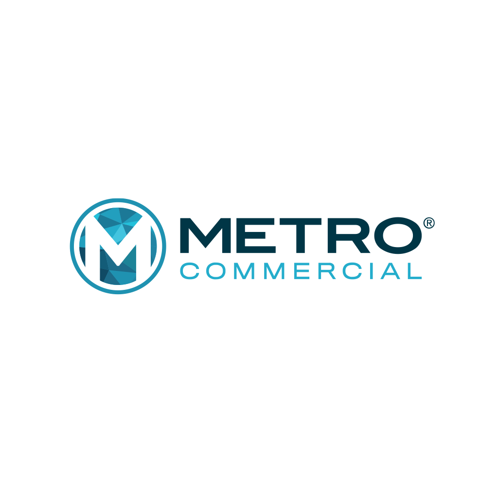 metro commercial logo