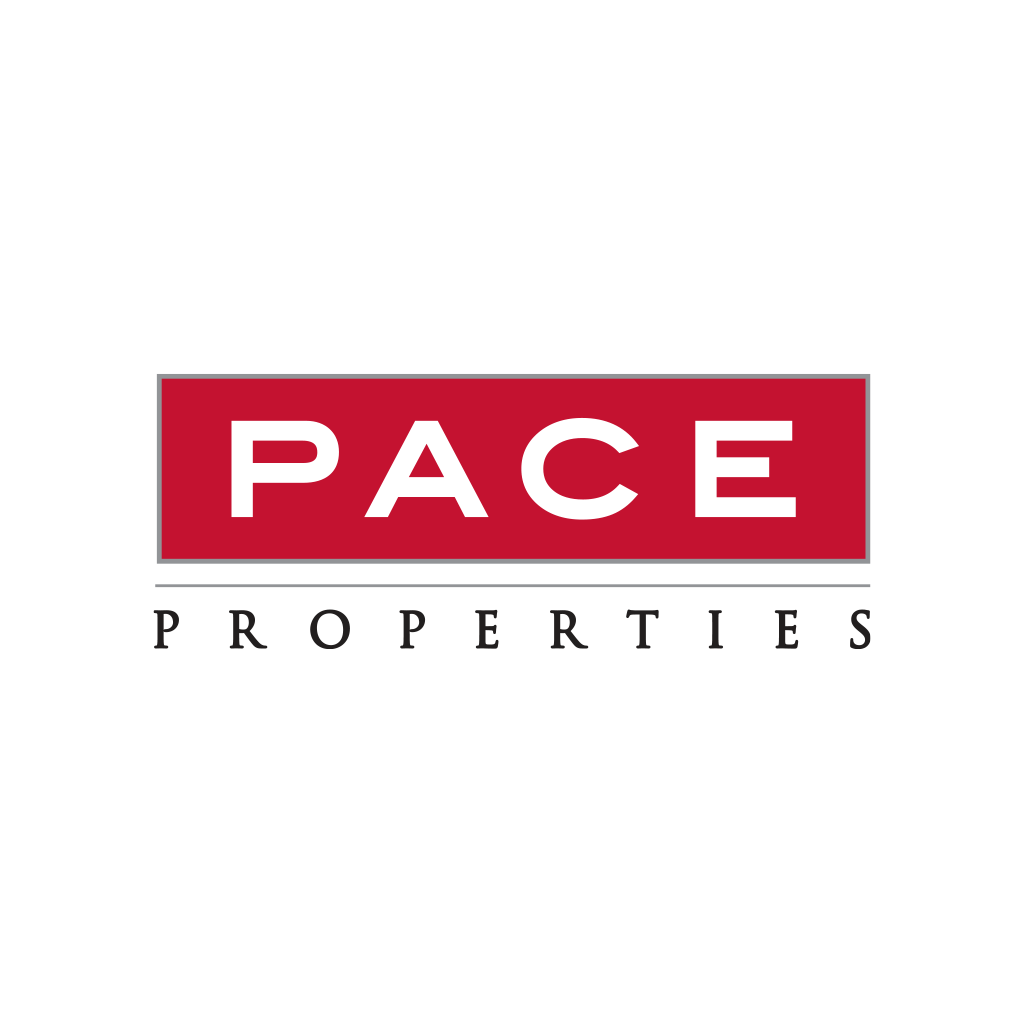 pace properties logo
