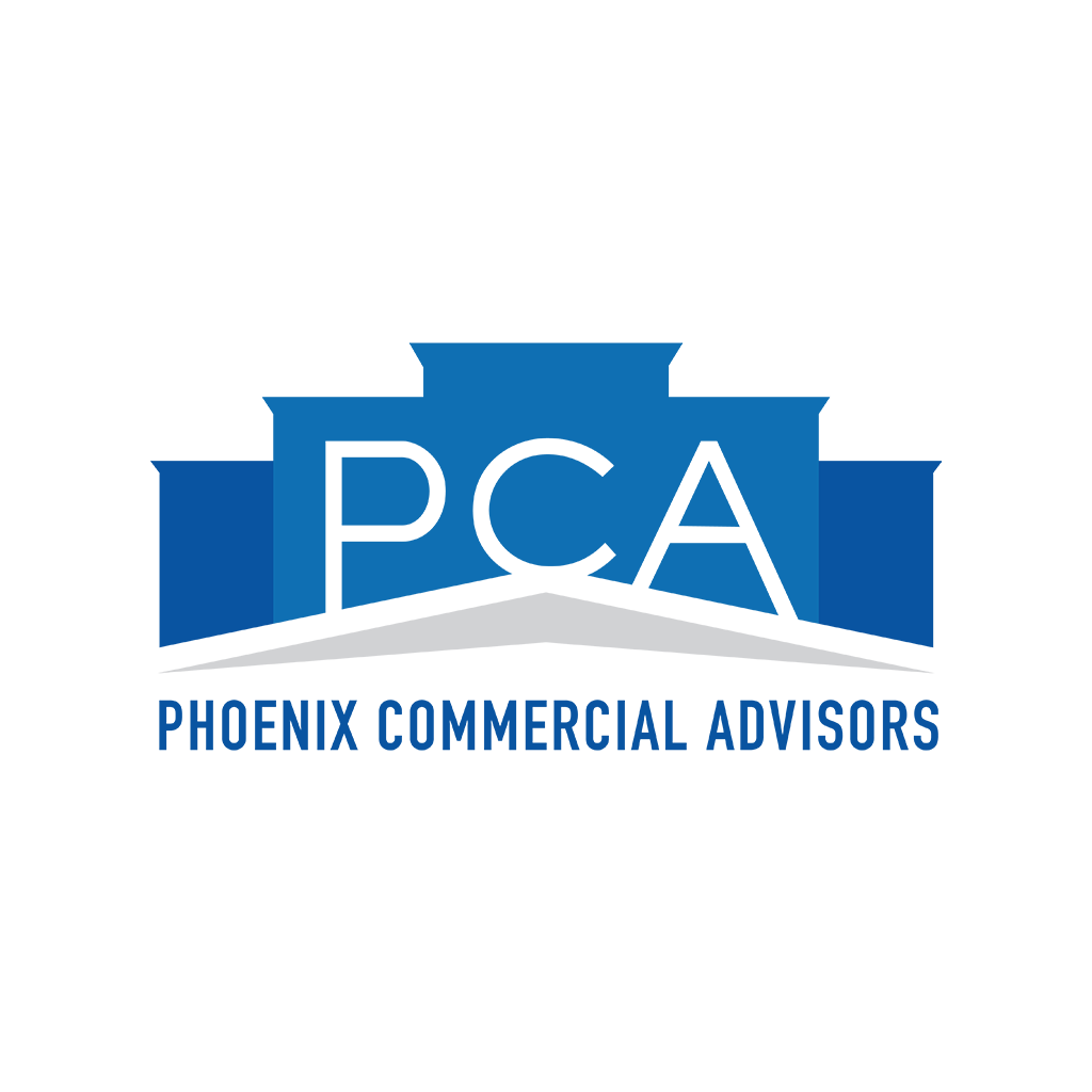 phoenix commercial advisors logo